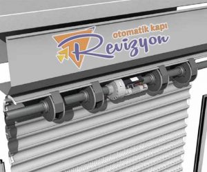 Elazığ Otomatik Panjur