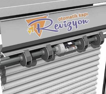 Elazığ Otomatik Panjur