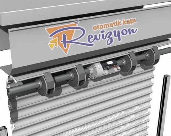 Elazığ Otomatik Panjur