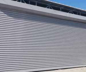 Dıştan takma panjurlar